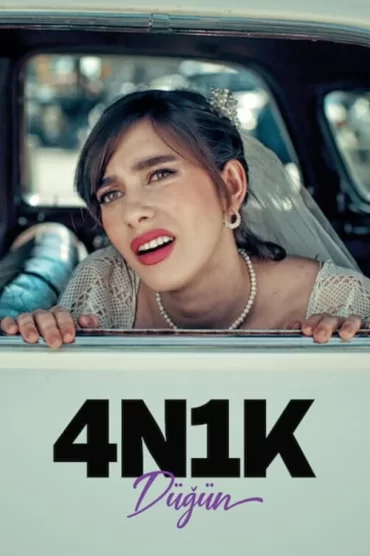 4N1K: Düğün