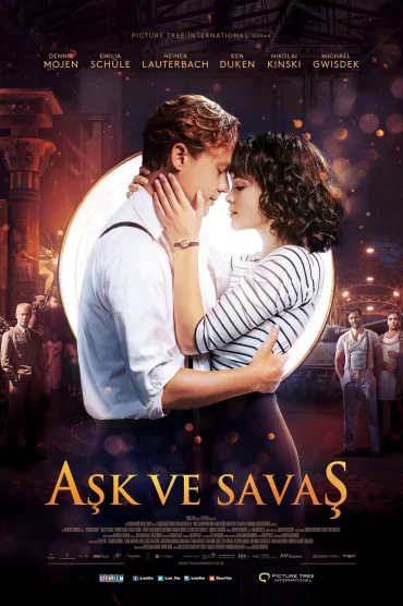 Aşk ve Savaş