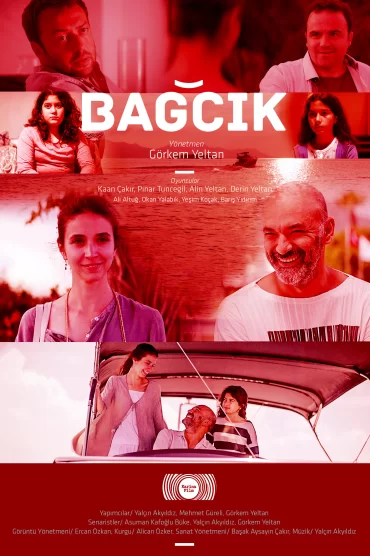 Bağcık