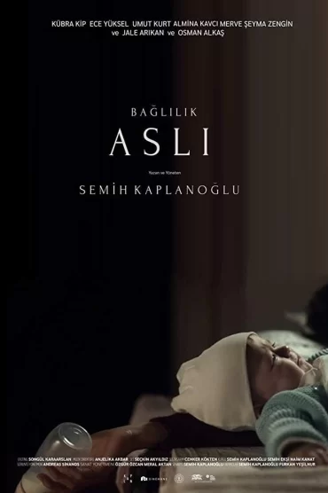 Bağlılık Aslı