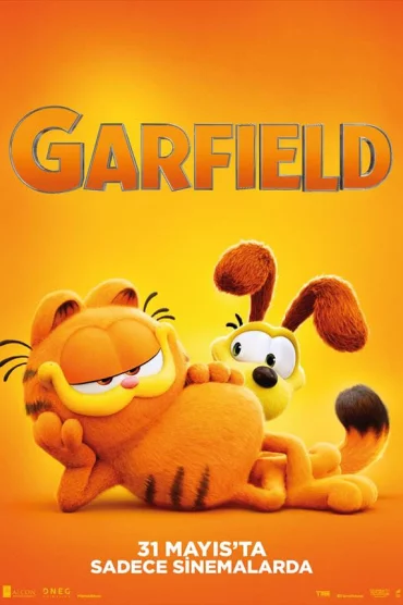 Garfield