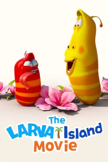 Larva Adası Filmi