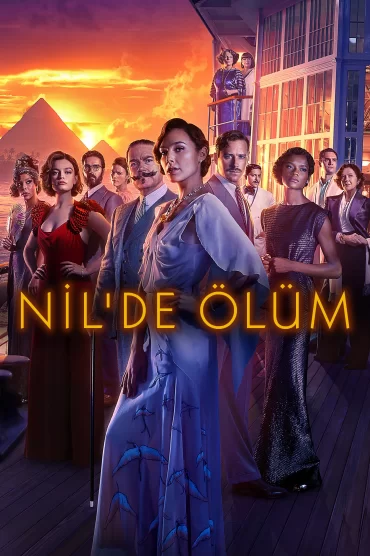 Nilde Ölüm