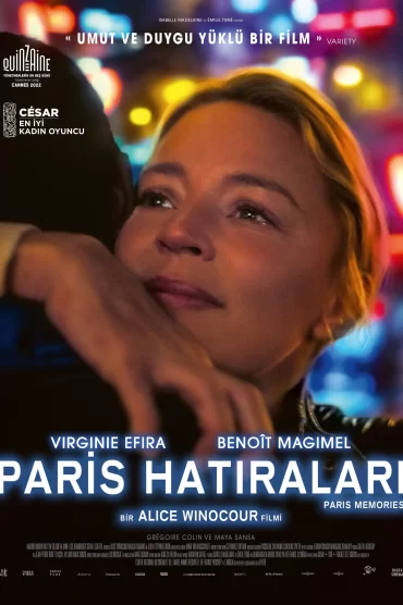 Paris Hatıraları