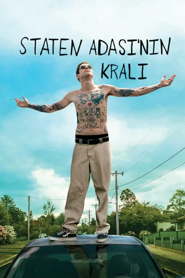 Staten Adasının Kralı