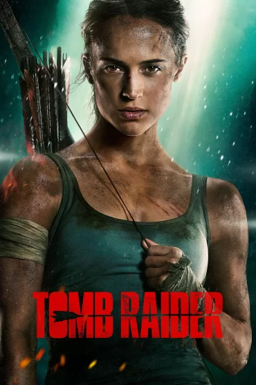 Tomb Raider