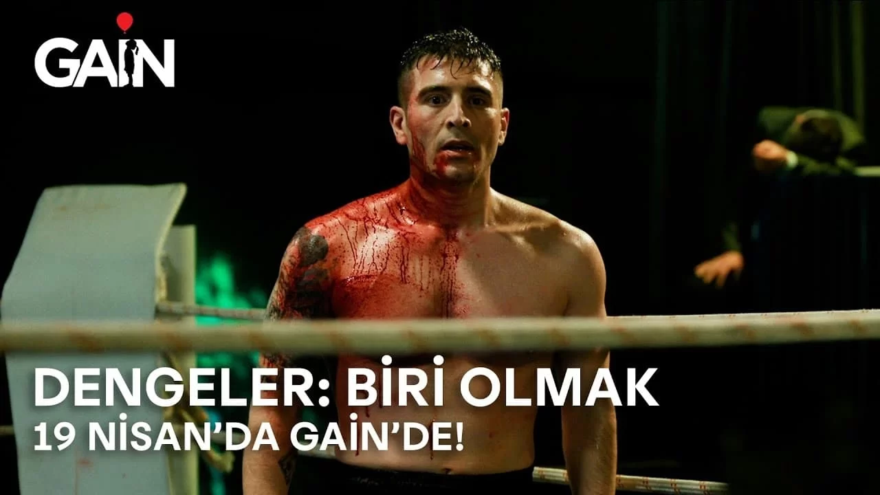 Dengeler: Biri Olmak