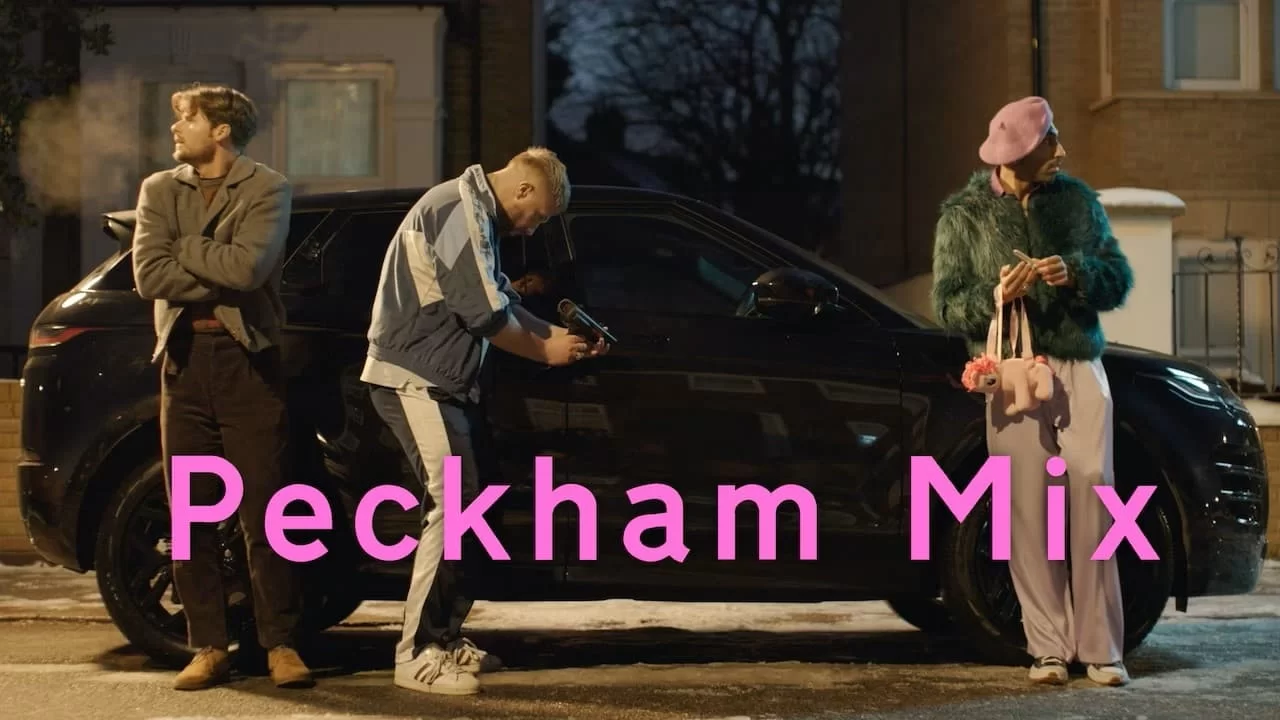 Peckham Mix